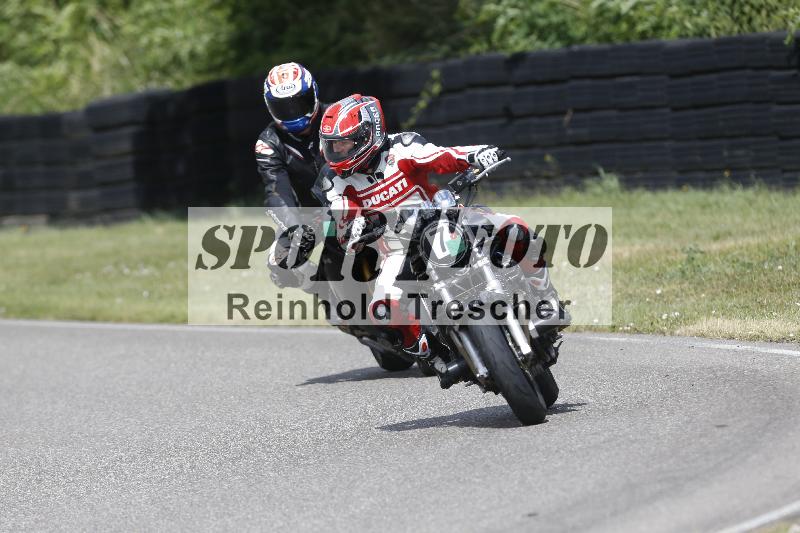 /18 05.06.2026  TZ Motorsport ADR/Gruppe gruen/7